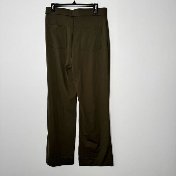 HALARA Olive Green HaloTek Air Pants - Picture 4 of 6